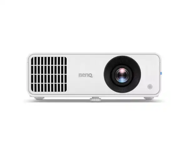 BENQ LW650 prenosivi Laser WXGA 4000 ANSI lumena 3000000:1 projektor