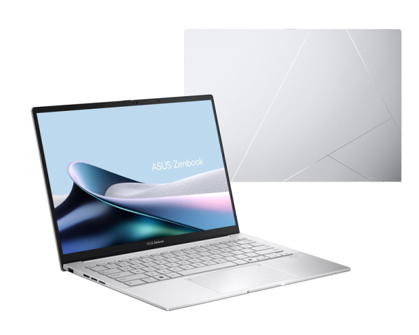 ASUS Zenbook 14 UX3405CA-ST1370 (14 inča 3K, Ultra 5 225H, 16GB, SSD 512GB) laptop