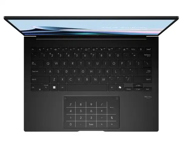 ASUS ZenBook 14 UM3406KA-QD227 (14 inča WUXGA, Ryzen AI 7 350, 16GB, SSD 1TB) laptop