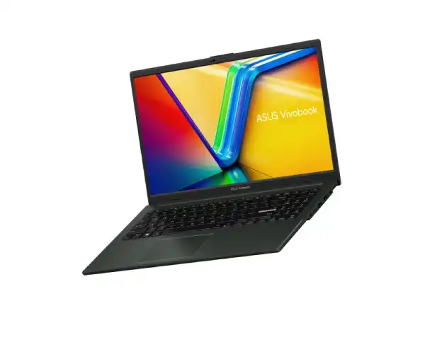 ASUS Vivobook Go 15 E1504FA-BQ1867 (15.6 inča FHD, Ryzen 5 7520U, 16GB, SSD 512GB) laptop