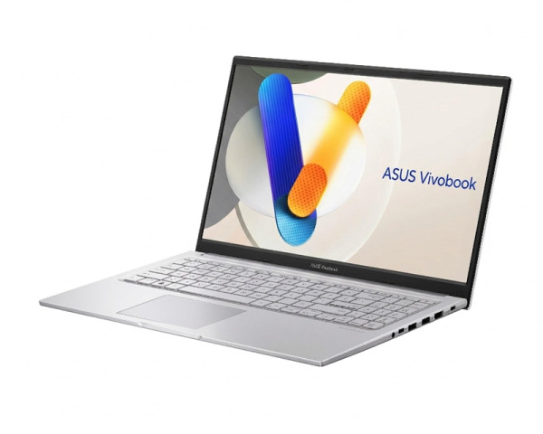 ASUS Vivobook 15 X1504VA-BQ4272 (15.6 inča FHD , Core 7 150U, 8GB, SSD 512GB) laptop