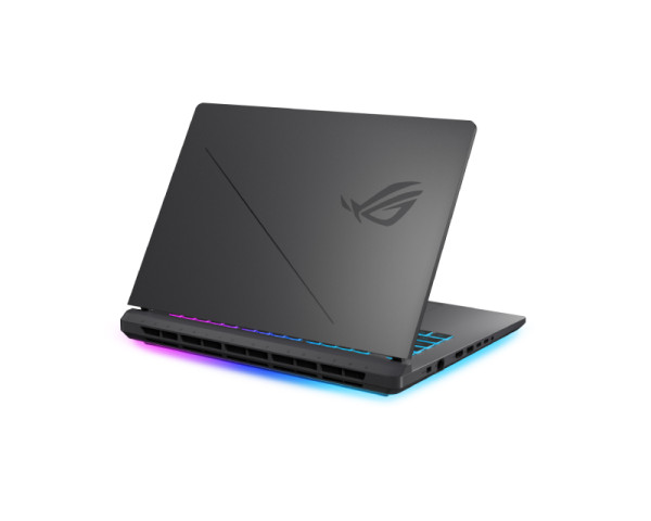 ASUS ROG Strix G16 G615LP-S5192 (16 inča 2.5K , Core 9 275HX, 32GB, SSD 1TB, GeForce RTX 5070) laptop + ranac