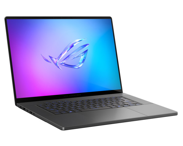 ASUS ROG Zephyrus G16 GU605CM-QR122 (16 inča 2.5K, Ultra 7 255H, 16GB, 1TB SSD, RTX 5060) laptop