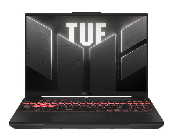 ASUS TUF Gaming A16 FA607NUG-RL117 (16 inča FHD+, Ryzen  7 7445HS, 16GB, SSD 512GB, GeForce RTX 4050) laptop