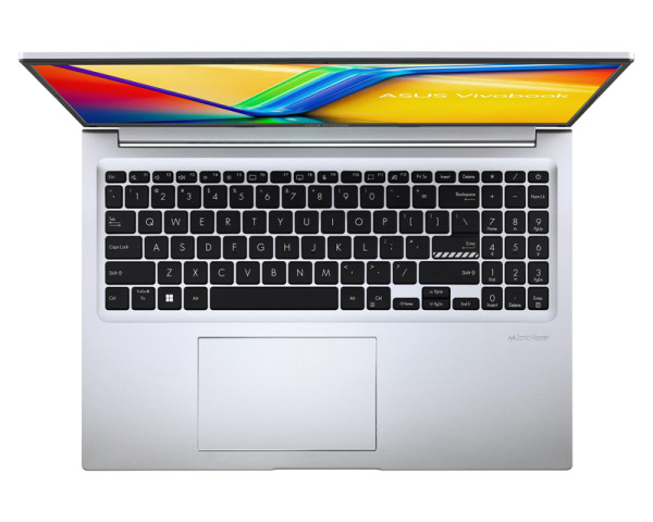 ASUS Vivobook 16 X1605VA-SH2557 (16 inča FHD OLED , Core 9 270H, 16GB, SSD 1TB) laptop