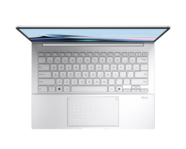 ASUS Zenbook 14 UX3405CA-ST1132 (14 inča 3K, Ultra 5 225H, 16GB, SSD 1TB) laptop
