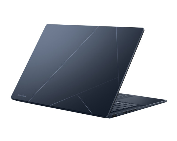 ASUS ZenBook 14 OLED UX3405CA-QL279 (14 inča WUXGA OLED, Ultra 5 225H, 16GB, SSD 1TB) laptop