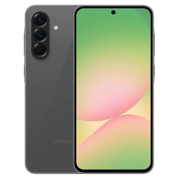 Mobilni telefon Samsung A56 8256GB 5G  Awesome Graphite