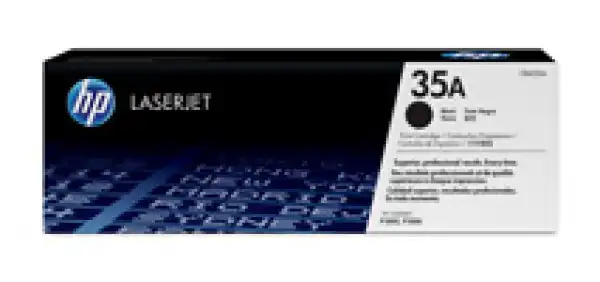 Toner HP 35A' ( 'CB435A' ) 