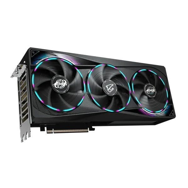 Gigabyte RTX 5070 12GB AORUS GV-N5070AORUS M-12GD