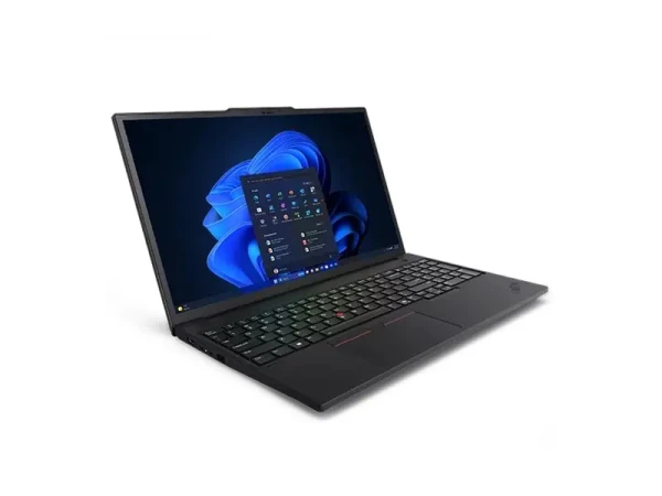 ThinkPad P16v G3 Ultra 9 285H (16C (6P+8E+2LPE), up to 5.4GHz, 24MB), 2x 32GB DDR5-5600, SSD 1TB NVMe 2280, 16.0'' WUXGA (1920x1200) AG IPS 