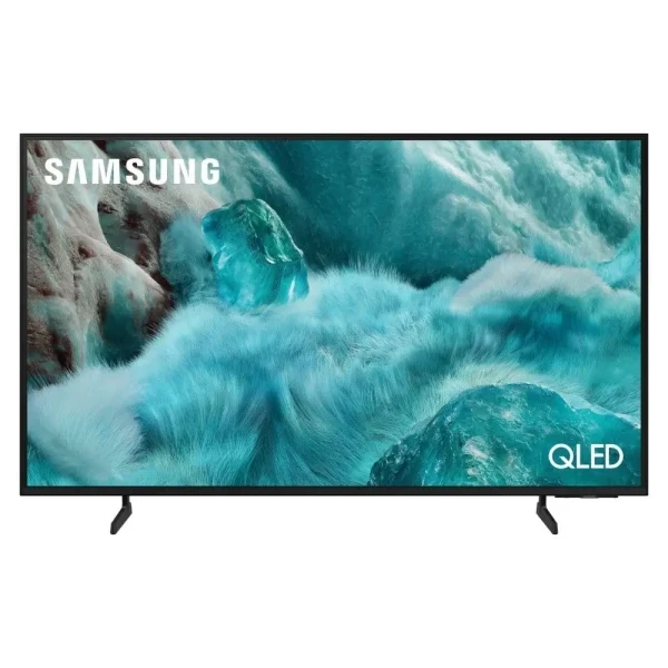 SMART QLED TV 65 Samsung QE65Q7FAAUXXH 3840x2160UHD4KDVB-T2CS2