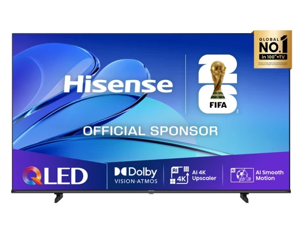 SMART QLED TV 75 Hisense 75E7Q 3840x2160UHD4KDVB-T2S2C
