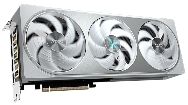VGA Gigabyte RTX 5070 AERO 12GB OC, GV-N5070AERO OC-12GD