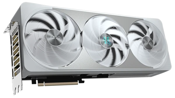 VGA Gigabyte RTX 5070-TI 16GB AERO OC, GV-N507TAERO OC-16GD