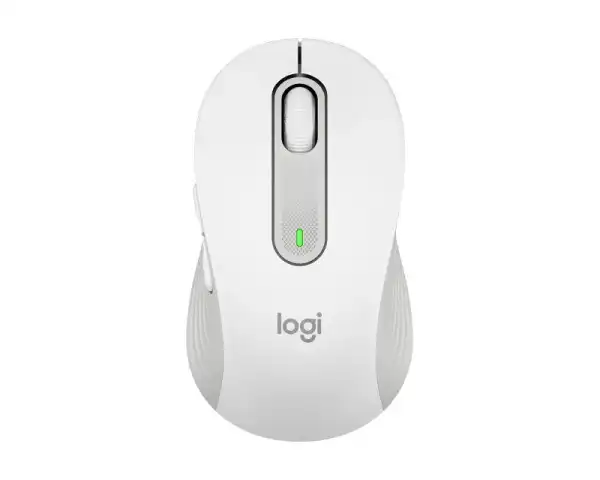 LOGITECH M650 L Wireless miš beli