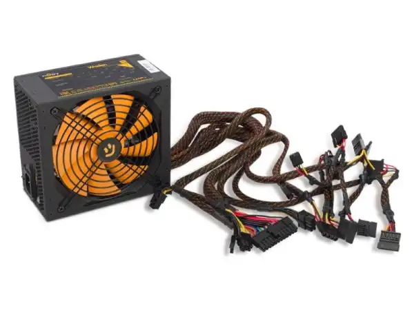 Njoy Woden 650 650W Napajanje (PWPS-065A04W-BU01B)