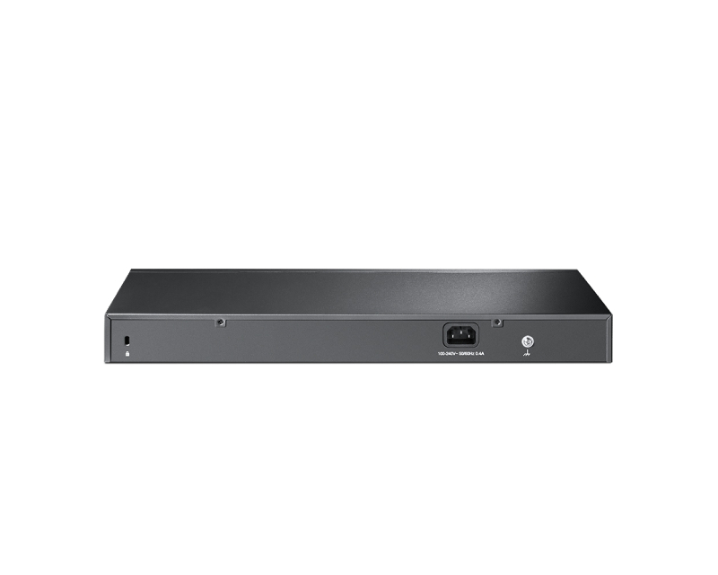 TP-LINK TL-SG2218 OMADA L3-LITE  UPRAVLJIV SWITCH 16 PORTA