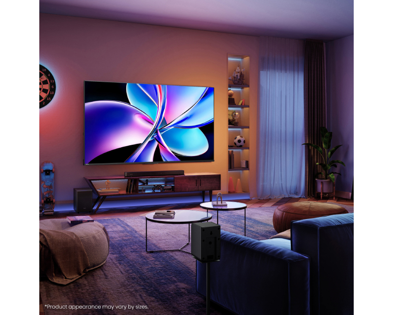HISENSE 55 inča 55E7Q PRO QLED 4K UHD Smart TV