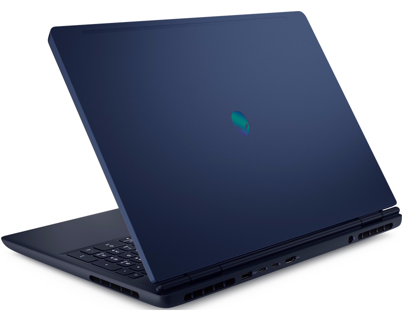 DELL Alienware 16 Aurora 16 inch QHD+ 120Hz 300nits Core 5 210H 32GB 512GB SSD GeForce RTX 3050 6GB Backlit Win11Pro gaming laptop