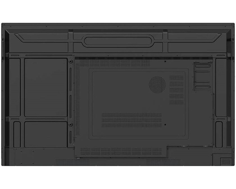 BENQ 75 inča RE7504 4K UHD IPS LED 128GB 450 nita Interactive Display