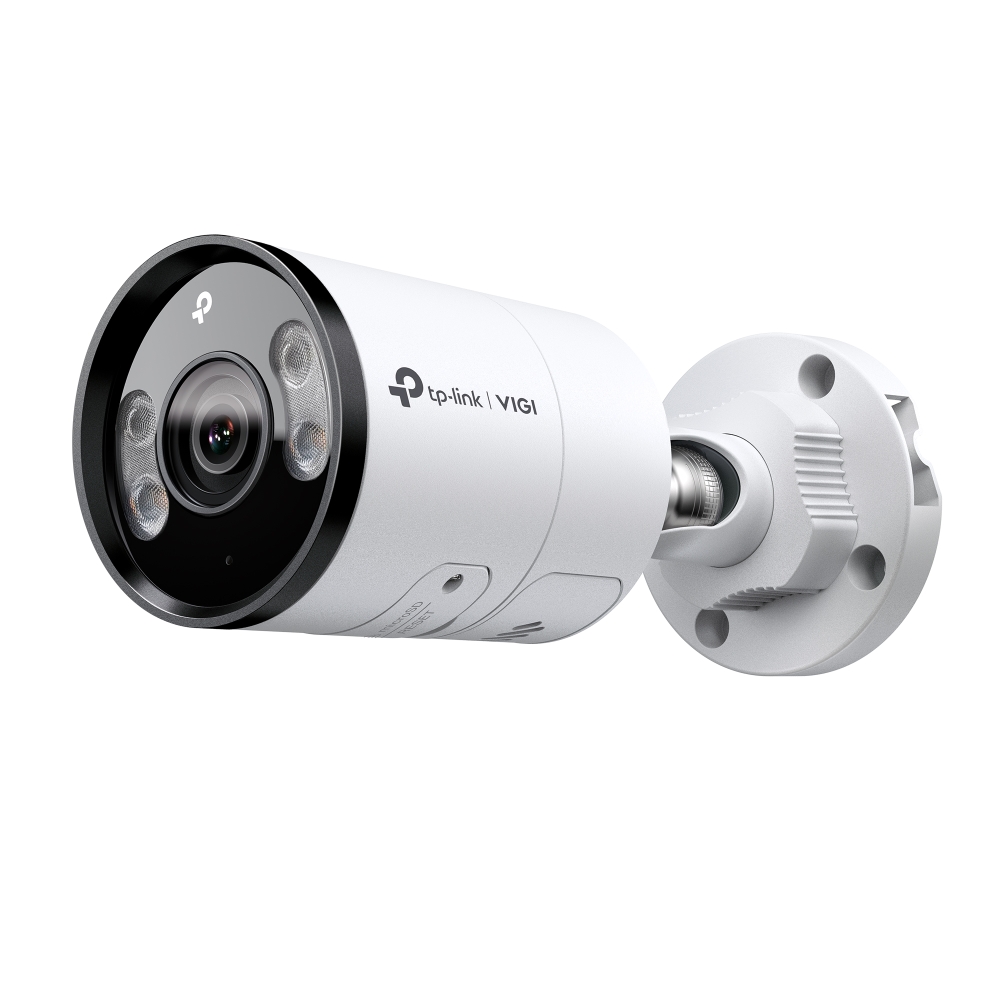 TP-LINK InSight S345(4mm)(UN) VIGI 4MP Outdoor Full-Color Bullet Network Camera