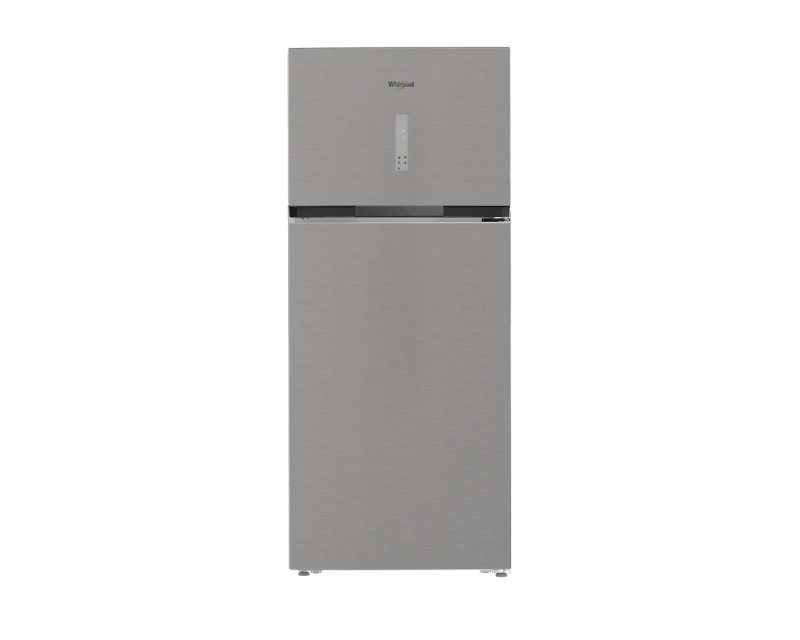 WHIRLPOOL WHD2 6553 X5E kombinovani frižider