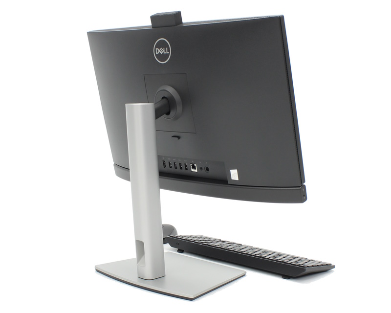 DELL Pro AiO 23.8 inch FHD Touch Core Ultra 7 265 16GB 512GB SSD Win11Pro 3yr ProSupport + WiFi
