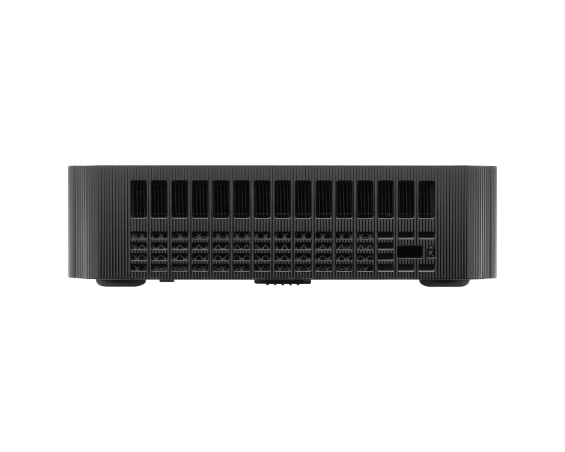 ASUS Mini PC PN54-BBR321MNS1 (Ryzen 3 210, Barebone)