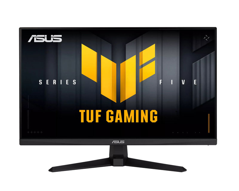 ASUS 24.5 inča VG257Q5A 1920x1080 FHD 200Hz Gaming Monitor