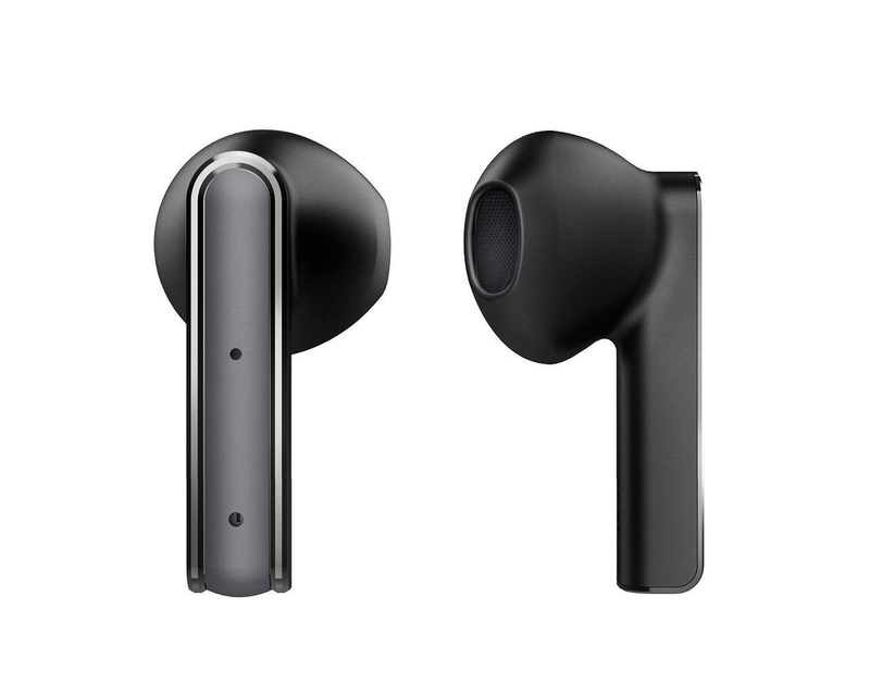 ENERGY SISTEM Style 4 Ultra Space True Wireless slušalice crne