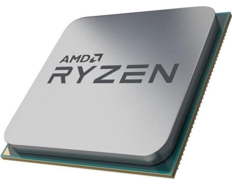AMD Ryzen 9 9950X3D 16 cores do 5.7GHz Tray (100-000000719) procesor