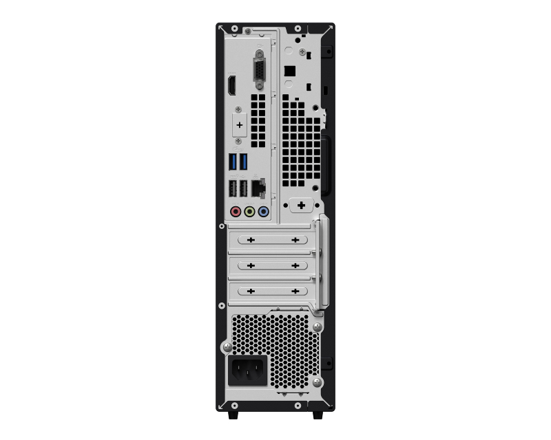 ASUS ExpertCenter D5 Tower D501SER-5145001570 (i5-14500, 16GB, M.2 SSD 512GB)