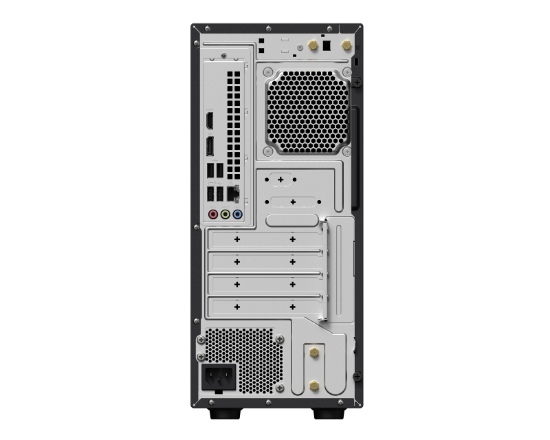 ASUS ExpertCenter P500 P500MV-13620H2490 (i7-13620H, 16GB, M.2 SSD 512GB)