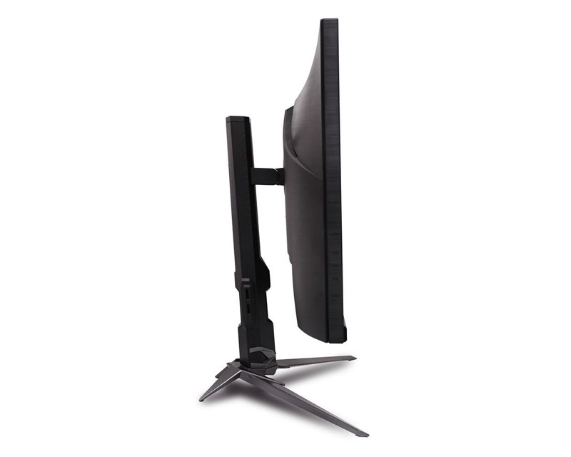 ACER 27 inča XB27QX 2560x1440 200Hz Predator XB3 LED monitor