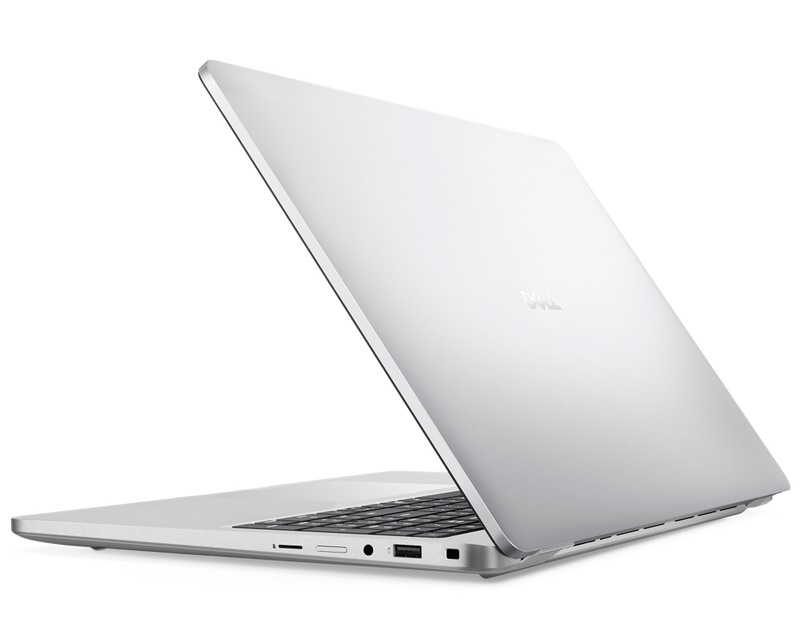 DELL Pro 16 Plus 16 inch FHD+ 300nits Core Ultra 5 236V 16GB 512GB SSD Intel Arc FP SC Win11Pro 3yr ProSupport laptop