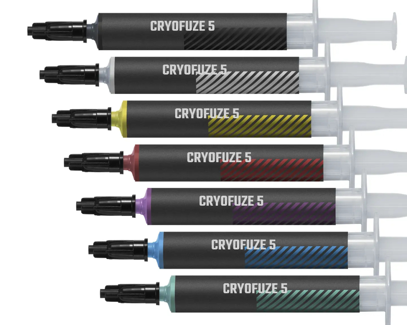 COOLER MASTER CryoFuze 5 Black termalna pasta (MGY-ADSK-N03G-R1)
