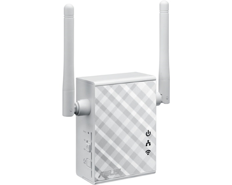 ASUS RP-N12 Wireless-N300 Access PointRange Extender