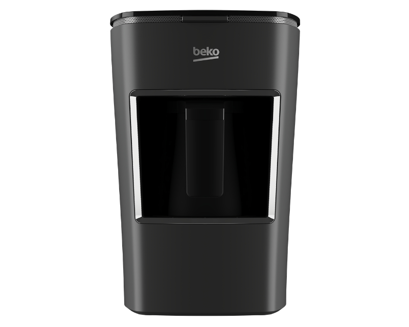 BEKO BKK 2300 G aparat za tursku kafu sivi
