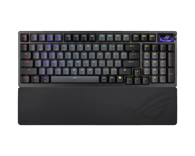 ASUS M901 ROG AZOTH US Gaming tastatura