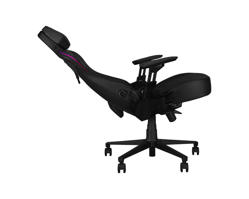 ASUS SL302 ROG COURSER Gaming stolica crna