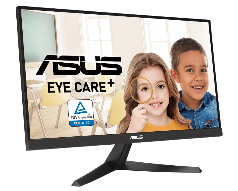 ASUS 22 inča Eye Care VY229Q FHD 1920x1080 IPS monitor
