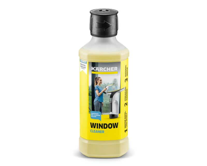KARCHER RM 503 sredstvo za čišćenje stakla 500ml