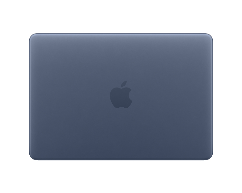APPLE MacBook Neo 13 inch A18 Pro 6-core CPU 5-core GPU 8GB 256GB SSD Indigo (MHFF4)