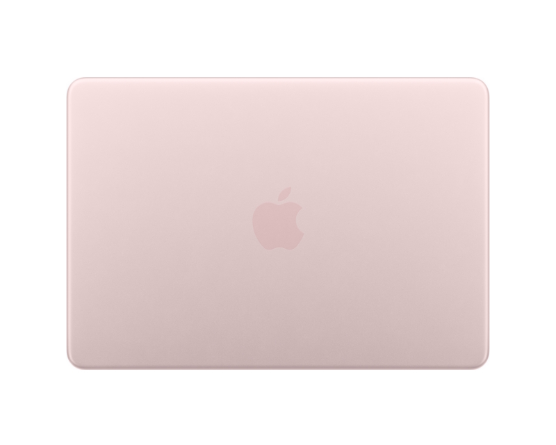 APPLE MacBook Neo 13 inch A18 Pro 6-core CPU 5-core GPU 8GB 512GB SSD Blush (MHFJ4)
