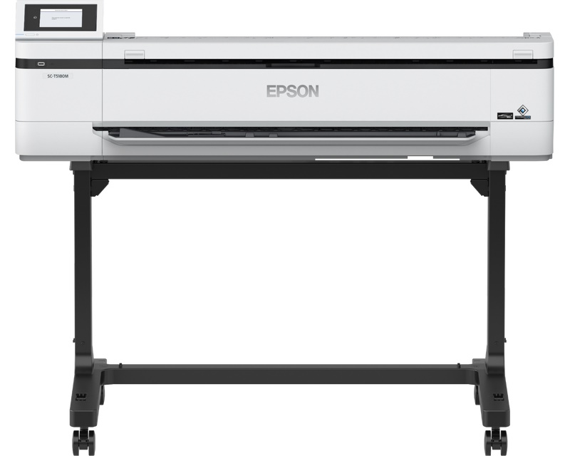 EPSON SureColor SC-T5100M inkjet MFP  štampačploter 36 inča