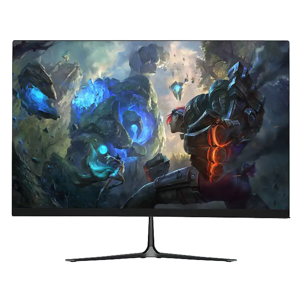 Monitor 23.8 Zeus ZUS2300IPS 1920x1080Full HDIPS5ms100HzHDMIVGAFrameless