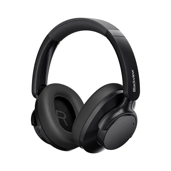 Bežične slušalice Blackview Fitbuds H1 ANC black