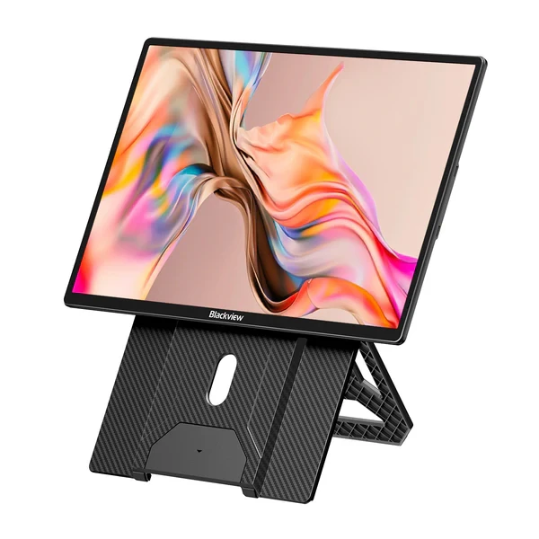 Portable monitor 16  Blackview Table 9 1920x1200IPS16:1060Hz1x mini HDMI2x USB-CZvučnik