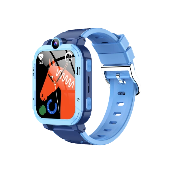 Smart Watch Blackview 4G Z20 Blue